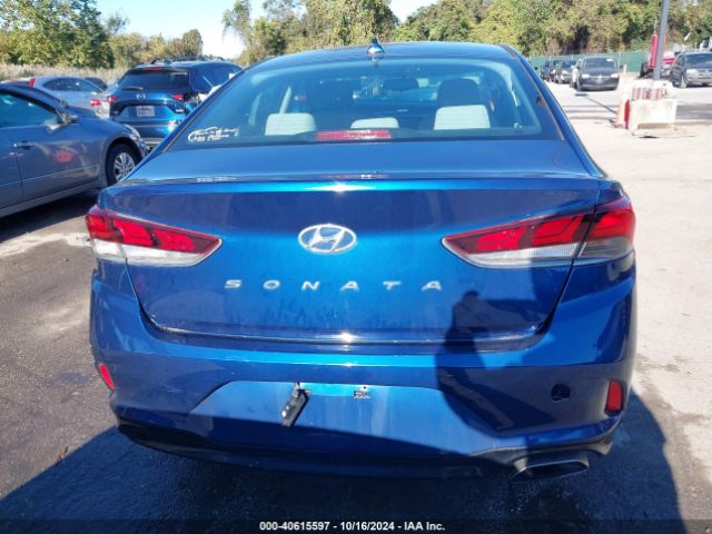 5NPE34AF9JH653048 Hyundai SONATA SEL
