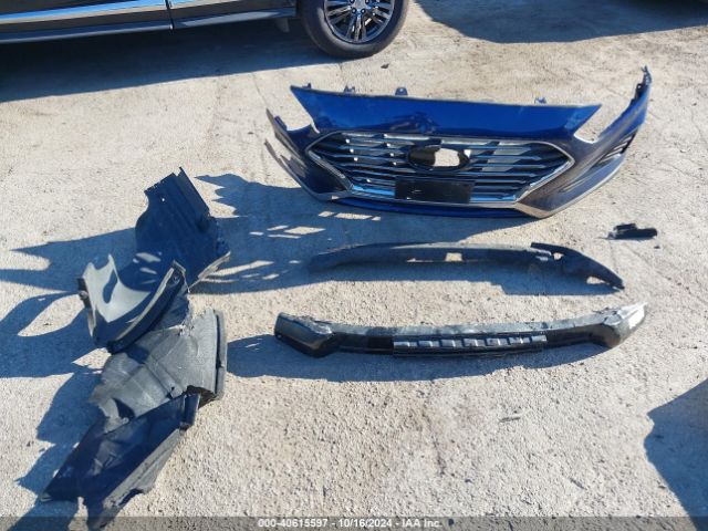 5NPE34AF9JH653048 Hyundai SONATA SEL