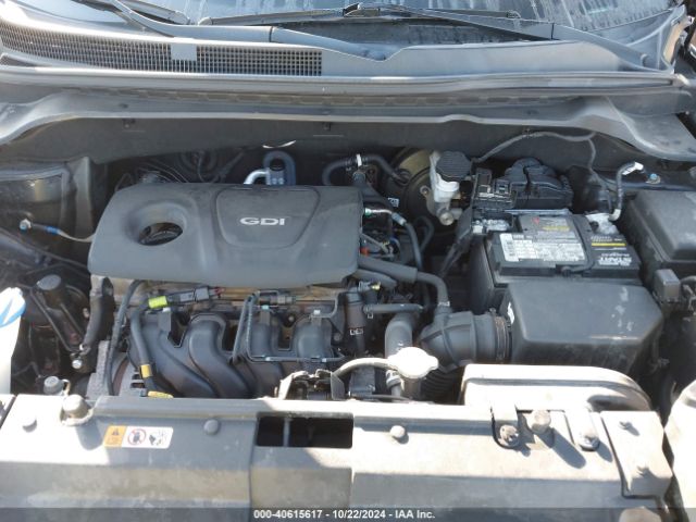 KNDJN2A25K7653757 KIA Soul