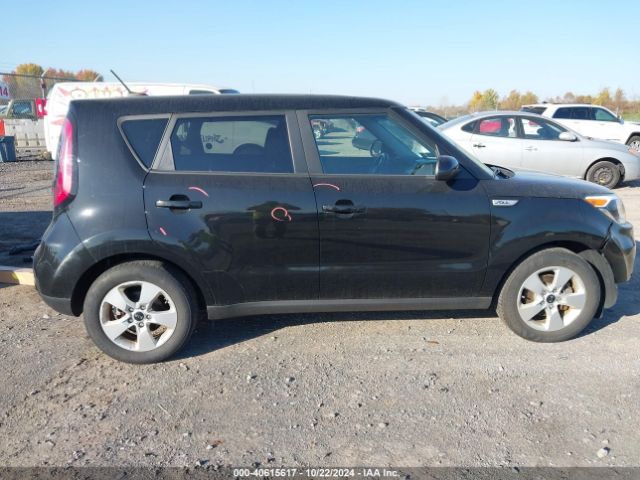 KNDJN2A25K7653757 KIA Soul