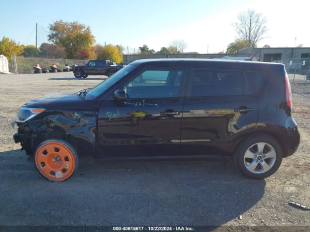KNDJN2A25K7653757 KIA Soul