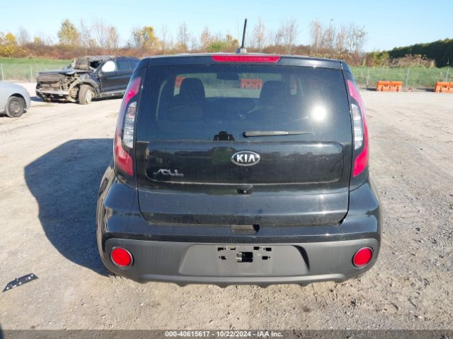 KNDJN2A25K7653757 KIA Soul