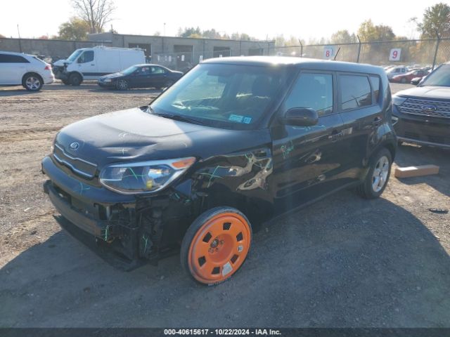 KNDJN2A25K7653757 KIA Soul