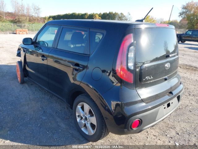 KNDJN2A25K7653757 KIA Soul