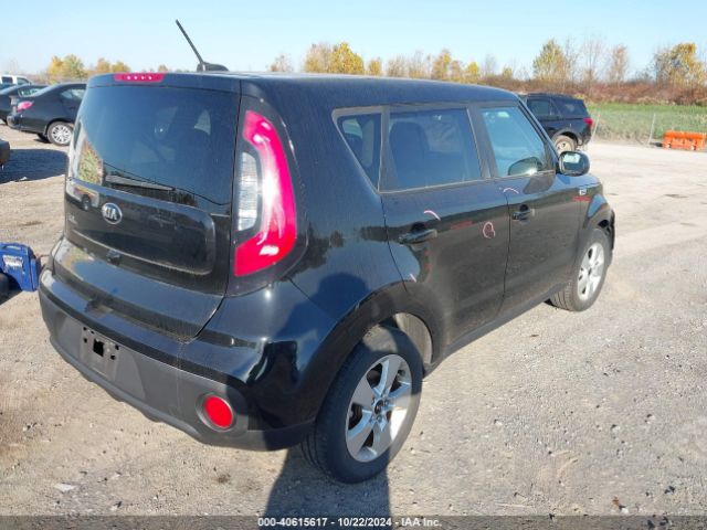 KNDJN2A25K7653757 KIA Soul