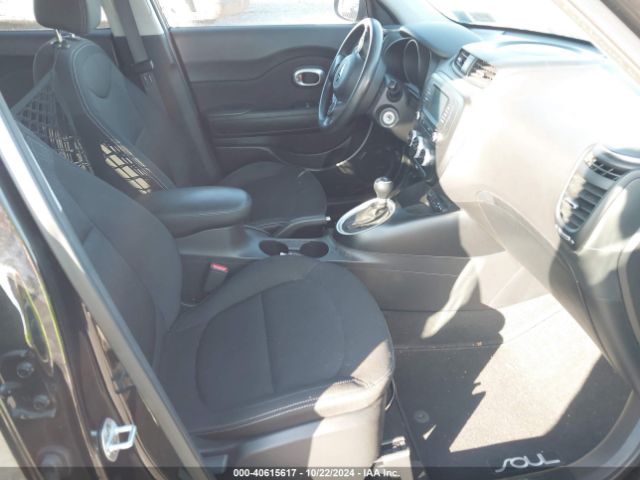 KNDJN2A25K7653757 KIA Soul