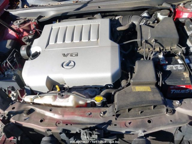 JTHBK1GG9E2087600 Lexus ES 350