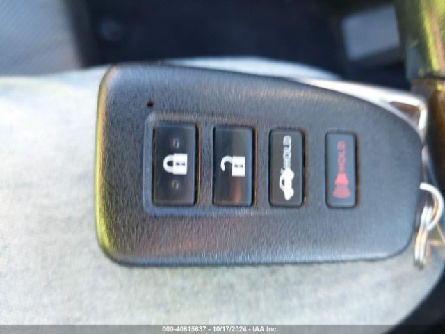 JTHBK1GG9E2087600 Lexus ES 350