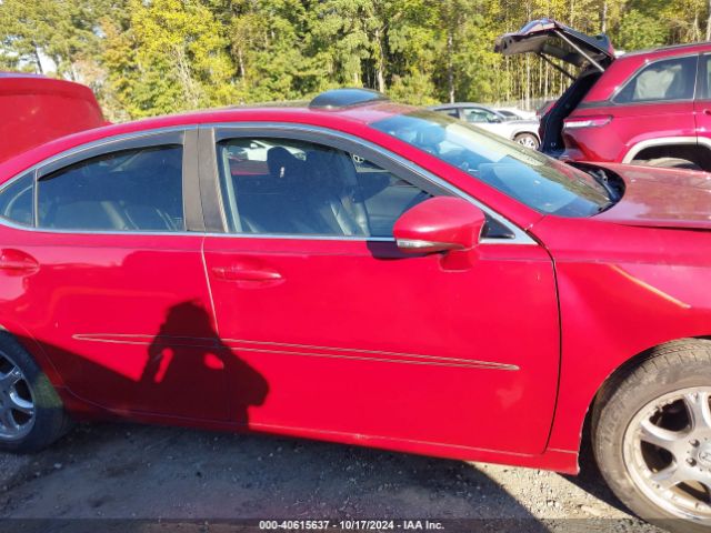JTHBK1GG9E2087600 Lexus ES 350
