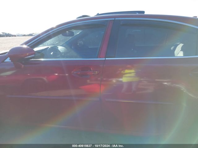 JTHBK1GG9E2087600 Lexus ES 350