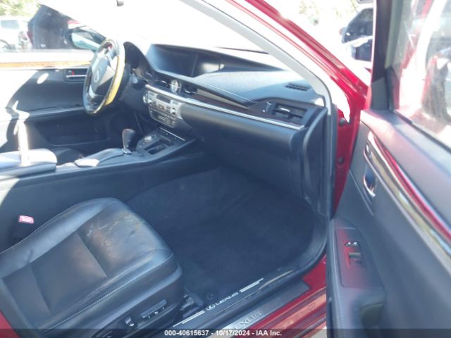 JTHBK1GG9E2087600 Lexus ES 350
