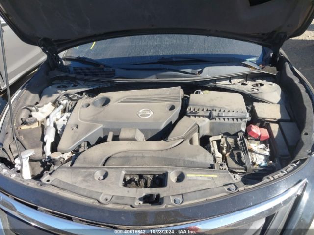 1N4AL3AP7FC433787 Nissan Altima