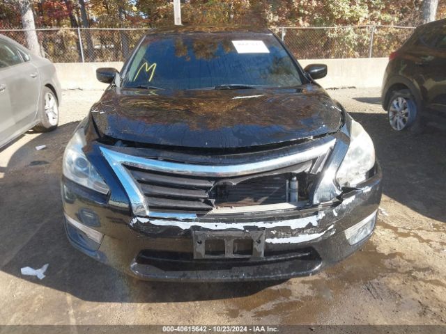 1N4AL3AP7FC433787 Nissan Altima