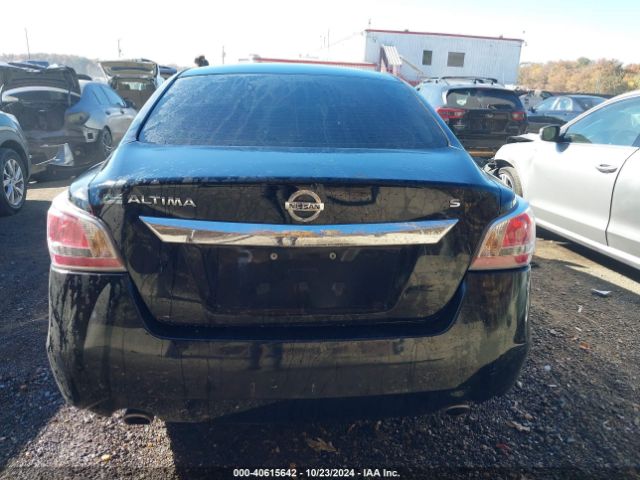 1N4AL3AP7FC433787 Nissan Altima