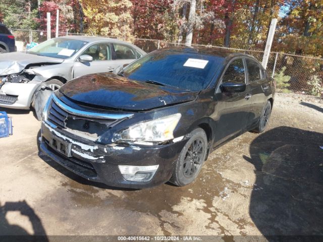 1N4AL3AP7FC433787 Nissan Altima