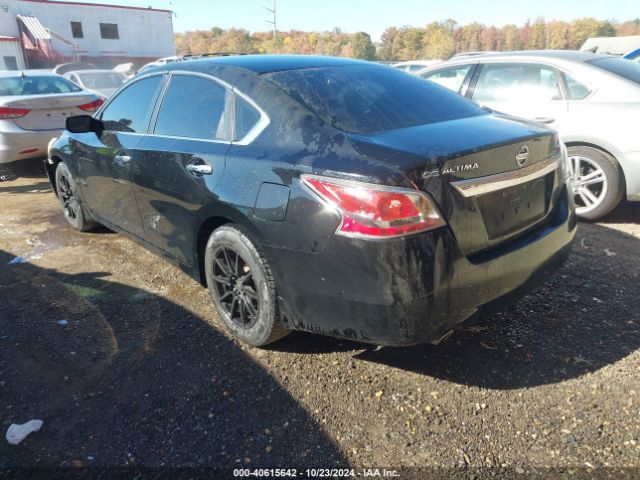 1N4AL3AP7FC433787 Nissan Altima