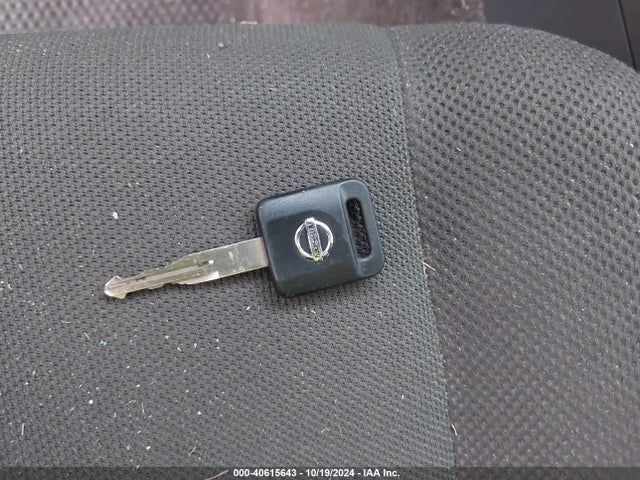 Nissan FRONTIER S 2016 1N6BD0CT2GN720834 Image 11