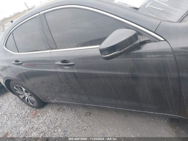 19UUB1F39FA024370 Acura TLX