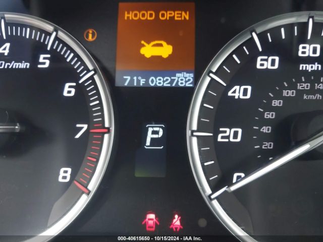 19UUB1F39FA024370 Acura TLX