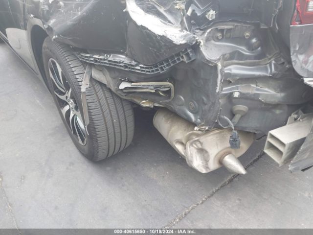 19UUB1F39FA024370 Acura TLX