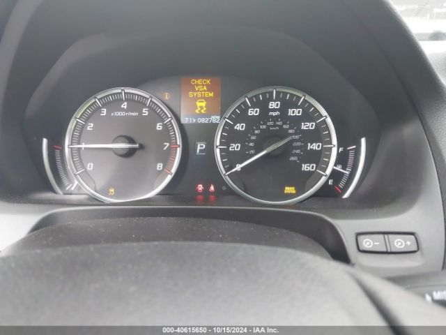 19UUB1F39FA024370 Acura TLX