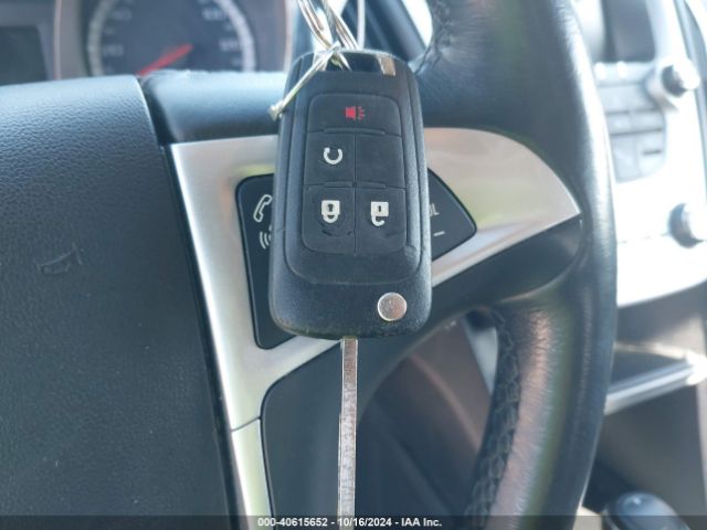 2GKALNEK9H6177916 GMC Terrain Sle-2