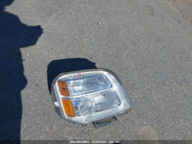 2GKALNEK9H6177916 GMC Terrain Sle-2