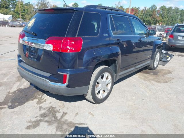 2GKALNEK9H6177916 GMC Terrain Sle-2