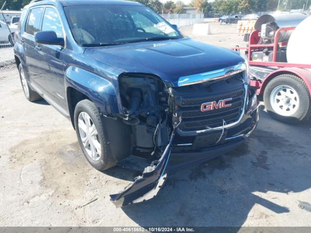 2GKALNEK9H6177916 GMC Terrain Sle-2