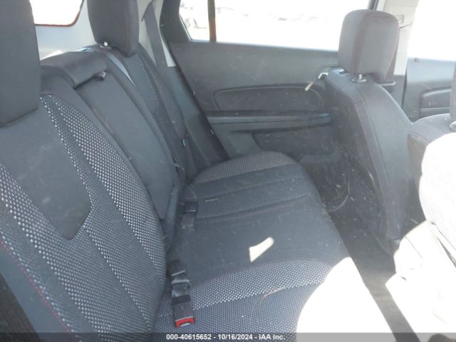 2GKALNEK9H6177916 GMC Terrain Sle-2