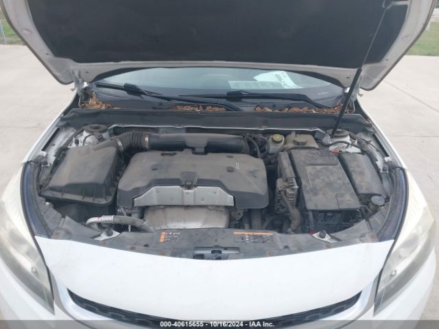1G11C5SL6FF307543 Chevrolet MALIBU 1LT