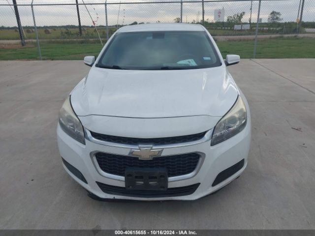1G11C5SL6FF307543 Chevrolet MALIBU 1LT