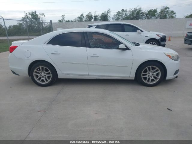 1G11C5SL6FF307543 Chevrolet MALIBU 1LT
