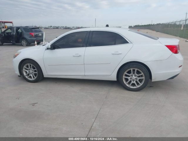 1G11C5SL6FF307543 Chevrolet MALIBU 1LT