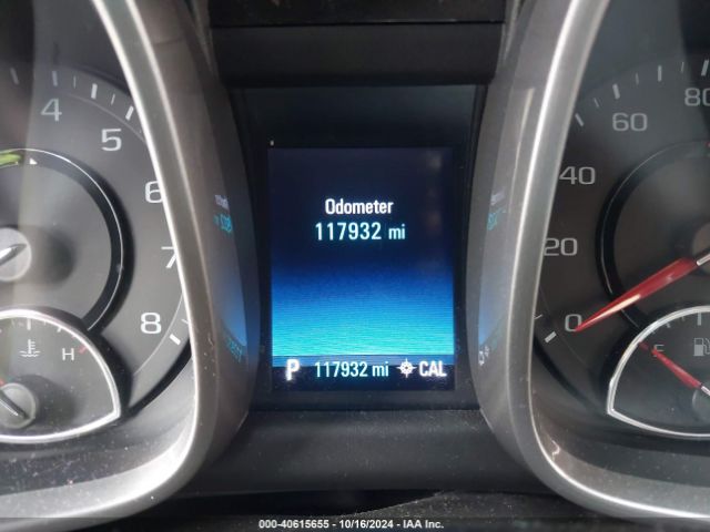 1G11C5SL6FF307543 Chevrolet MALIBU 1LT