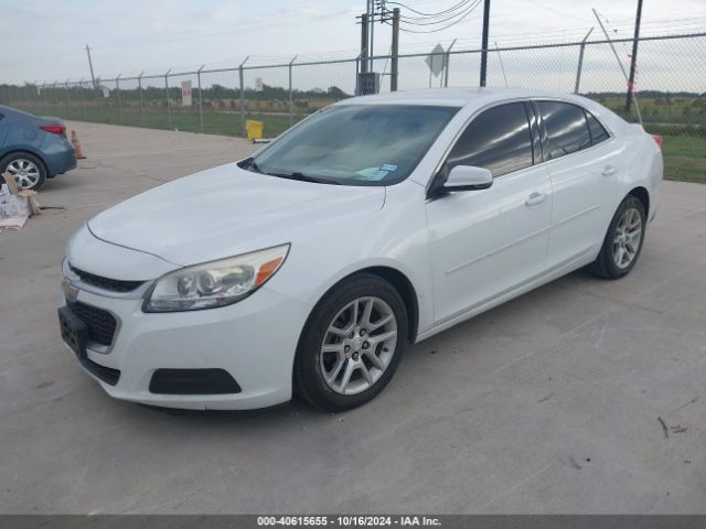 1G11C5SL6FF307543 Chevrolet MALIBU 1LT