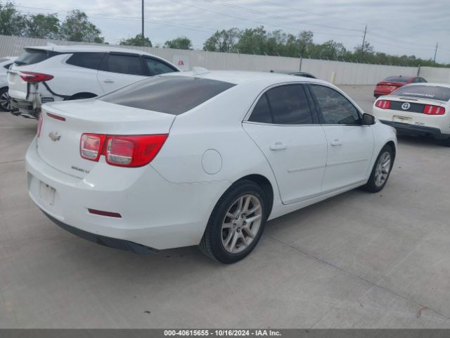 1G11C5SL6FF307543 Chevrolet MALIBU 1LT