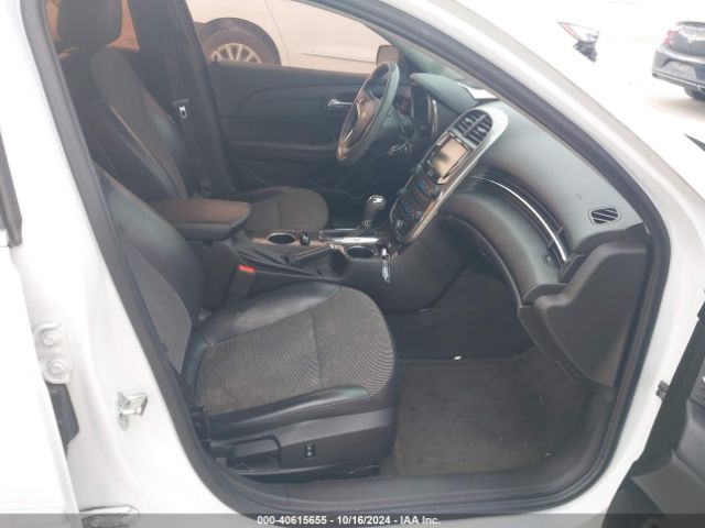 1G11C5SL6FF307543 Chevrolet MALIBU 1LT