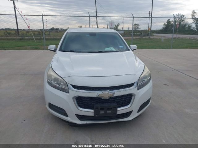 1G11C5SL6FF307543 Chevrolet MALIBU 1LT