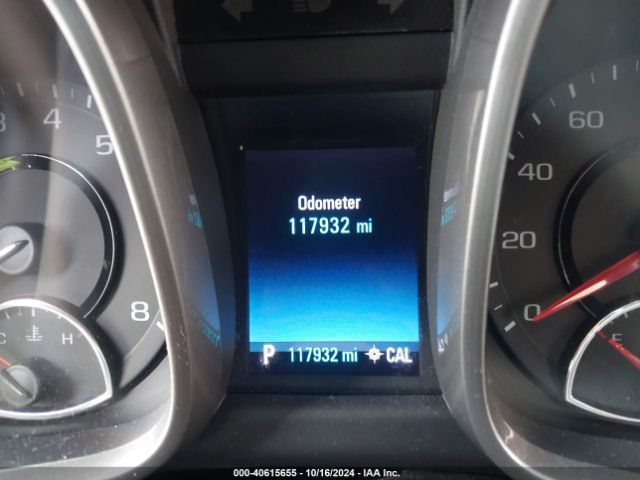 1G11C5SL6FF307543 Chevrolet MALIBU 1LT