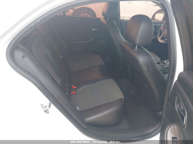 1G11C5SL6FF307543 Chevrolet MALIBU 1LT