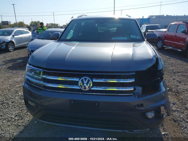 Volkswagen Atlas 2018 1V2LR2CA3JC502700 Image 12