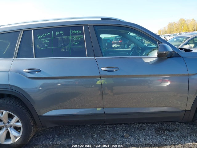 Volkswagen Atlas 2018 1V2LR2CA3JC502700 Image 13