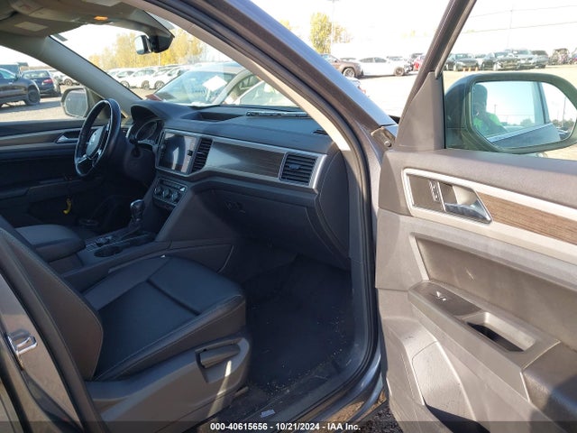 Volkswagen Atlas 2018 1V2LR2CA3JC502700 Image 5