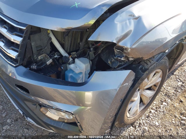 Volkswagen Atlas 2018 1V2LR2CA3JC502700 Image 6