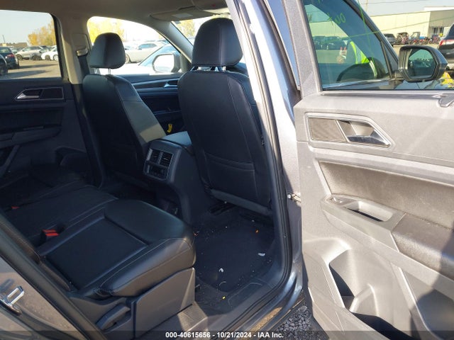Volkswagen Atlas 2018 1V2LR2CA3JC502700 Image 8