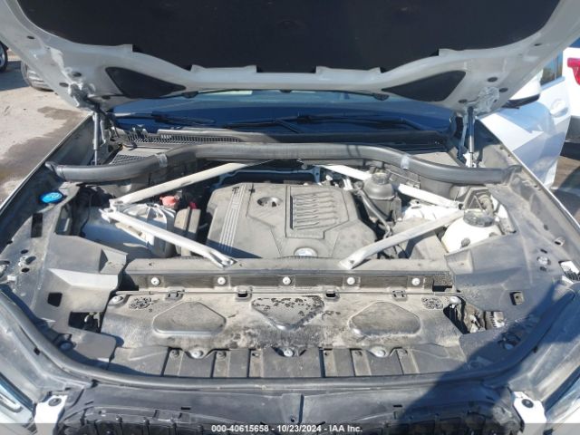 5UXCR6C05L9C59697 BMW X5 Xdrive40i