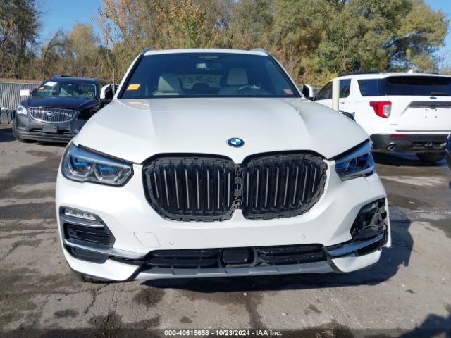 5UXCR6C05L9C59697 BMW X5 Xdrive40i