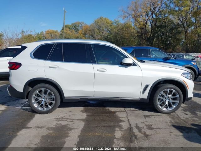 5UXCR6C05L9C59697 BMW X5 Xdrive40i
