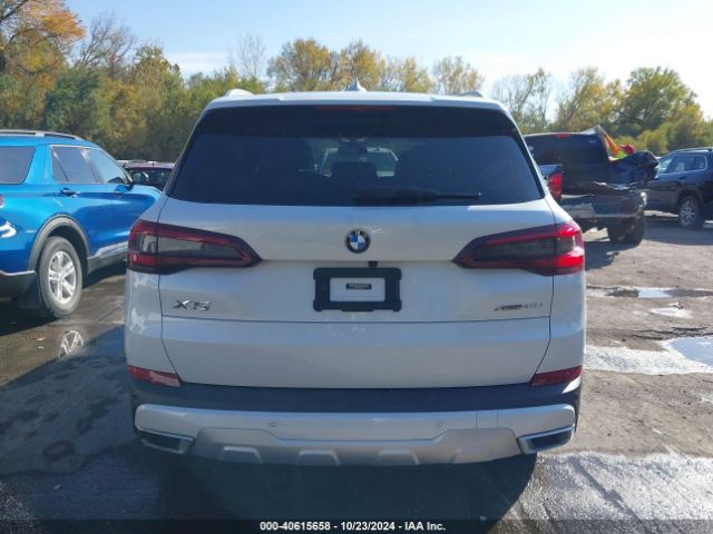 5UXCR6C05L9C59697 BMW X5 Xdrive40i